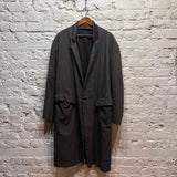 OLUBIYI THOMAS EARLY COLLECTION ARCHIVE COAT