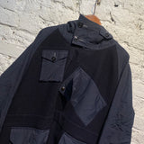 WALLACE & BARNES WW2 WOOL KAYAK JACKET
