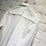 CRAIG GREEN WHITE SHIRT