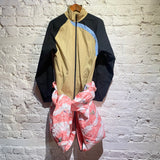 MARTINE ROSE “DOUBLE” JACKET