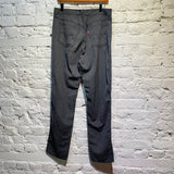 JUNYA WATANABE MAN X LEVIS X DOVER STREET MARKET
GREY/BLACK STRIPED JEANS