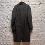 OLUBIYI THOMAS EARLY COLLECTION ARCHIVE COAT