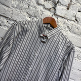 DIOR STRIPED SHIRT 41