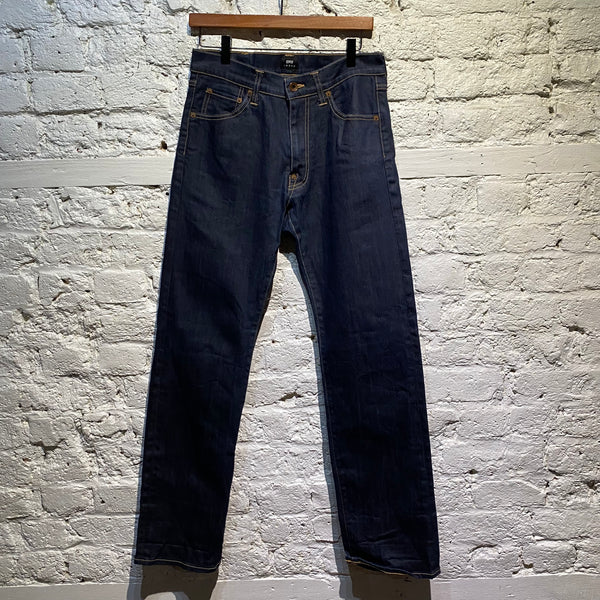 EDWIN DENIM JEANS