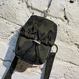 ANDERSSON BELL SMALL BELT BAG CAMO