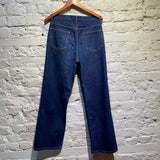 APC 27”W JEANS