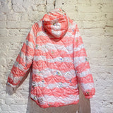 MARTINE ROSE “DOUBLE” JACKET