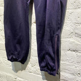 NEEDLES PURPLE TRACK PANTS