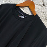 LIMI FEU BLACK DRESS