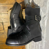 EGONLAB BELT BOOTS