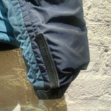 PRADA NAVY/BLUE REVERSIBLE BOMBER