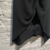VIVIENNE WESTWOOD BLACK PANTHER SKIRT