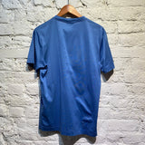 CANALI BLUE T-SHIRT