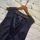 MAISON MARTIN MARGIELA REPLICA “WAITERS WAISTCOAT”