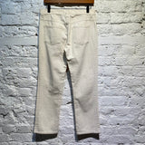 CELINE ECRU JEANS