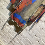 VIVIENNE WESTWOOD ANGLOMANIA UNION JACK TUNIC