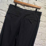 SASQUATCHFABRIX CUPRO STRETCH TROUSERS