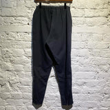 YOHJI YAMAMOTO VINTAGE NAVY TROUSERS