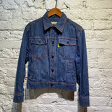 GOSHA RUBCHINSKIY DENIM JACKET