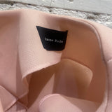 SIMONE ROCHA PINK TOTEBAG