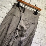 ALTUZARRA GREY TAILORED TROUSERS
