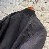 R13 MIDNIGHT FLIGHT JACKET