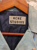 Acne studios