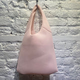 SIMONE ROCHA PINK TOTEBAG