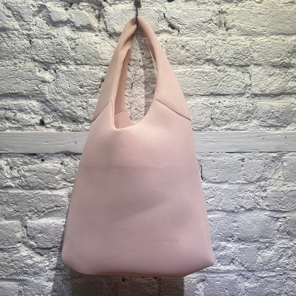 SIMONE ROCHA PINK TOTEBAG