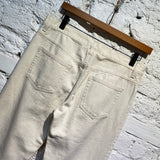 CELINE ECRU JEANS
