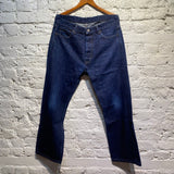 SNOW PEAK JAPANESE DENIM JEANS