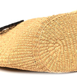 LOEWE WICKER BASKET BAG