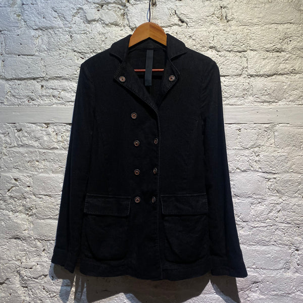 120% LINEN/CASHMERE JACKET