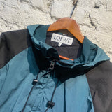 LOEWE EYE/LOEWE/NATURE TECH ZIP JACKET