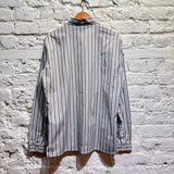DIOR STRIPED SHIRT 41