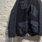 WALLACE & BARNES WW2 WOOL KAYAK JACKET