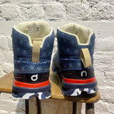 LOEWE X ON RUNNING CLOUDROCK HIKING TRAINER