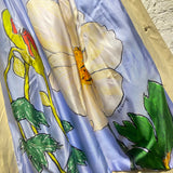 BURBERRY X HIGHGROVE GARDENS LT BEIGE TRENCH