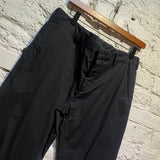 PRADA MIDNIGHT TROUSERS