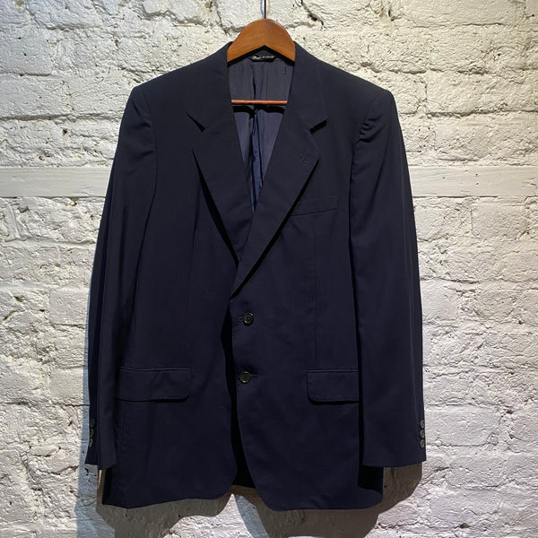 YVES SAINT LAURENT MIDNIGHT JACKET