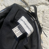 GOSHA RUBCHINSKIY X STEPHEN JONES CHARCOAL GREY BERET