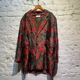 HENRIK VIBSKOV A/W 2023 EVENING COAT