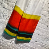 LOEWE X PAULA’S IBIZA LINEN TROUSERS