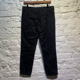 PRADA MIDNIGHT TROUSERS