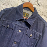 VIVIENNE WESTWOOD VINTAGE ANGLOMANIA DENIM JACKET