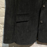JOOP BLACK CORD SUIT