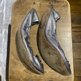 ELIE TAHARI BALLET FLATS