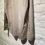MARGIELA MAISON MARGIELA 10 TAUPE SHIRT
