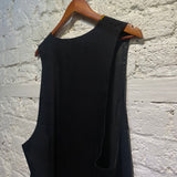 GIANNI VERSACE VINTAGE 1991 COLLECTION WAISTCOAT