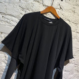 LIMI FEU BLACK DRESS